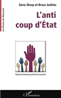 Cover: Anti coup d'etat L' - Harmattan