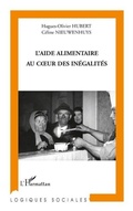 Cover: L'aide alimentaire au coeur des inegalites - Harmattan