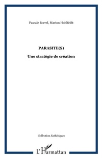 Enlarge image Cover: Parasite(s) - Harmattan