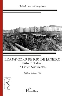 Enlarge image Cover: Les Favelas de Rio de Janeiro - Recherches et documents Amériques latines