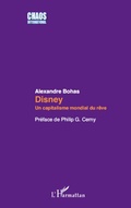Cover: Disney - Chaos International