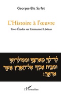 Cover: L'histoire &agrave; l'oeuvre - Juda&iuml;smes