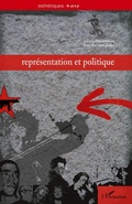 Cover: Repr&eacute;sentation et politique - Esth&eacute;tiques