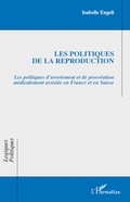 Cover: Les politiques de la reproduction - Logiques politiques
