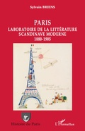 Cover: Paris - Histoire de Paris