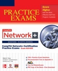 Abbildung von: CompTIA Network+ Certification Practice Exams (Exam N10-005) - McGraw-Hill Companies,Inc.