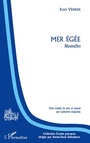 Cover: Mer Egee - Harmattan