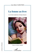 Cover: La femme au livre - Critiques Litt&eacute;raires