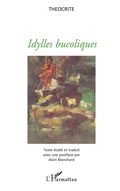 Cover: Idylles bucoliques - Editions L'Harmattan