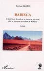 Cover: Babieca - Harmattan