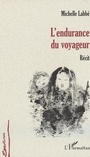 Cover: L'ENDURANCE DU VOYAGEUR - Harmattan