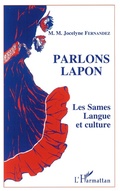 Cover: Parlons lapon - Editions L'Harmattan
