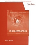 Cover: Tb Microeconomis - Cengage Learning, Inc