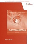 Cover: Tb Macroeconomics - Cengage Learning, Inc