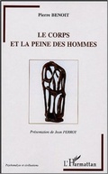 Cover: Corps et la peine des hommes - Harmattan