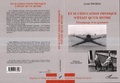 Cover: Et si l'education physique n'etait qu'un mythe - Harmattan