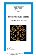 Cover: Entrepreneurs et PME - Logiques sociales