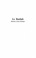 Cover: LE BAOBAB - Harmattan