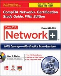 Abbildung von: CompTIA Network+ Certification Study Guide, 5th Edition (Exam N10-005) - McGraw-Hill Professional