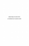 Cover: Peinture et Identite - Harmattan