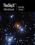 Cover: The SkyX Workbook (with CD-ROM) - CENGAGE Learning Custom Publishing