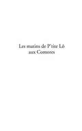 Cover: Matins de ptite lo aux  comores - Harmattan