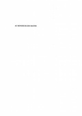 Cover: AU BONHEUR DES MATHS - Harmattan