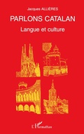 Cover: PARLONS CATALAN - Editions L'Harmattan
