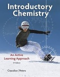 Cover: Introductory Chemistry - CENGAGE Learning Custom Publishing