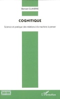 Cover: Cognitique: science et pratique des rela - Harmattan