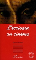 Cover: L'ecrivain au cinema - Harmattan