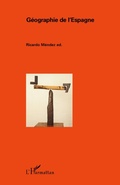 Cover: G&eacute;ographie de l'Espagne - G&eacute;ographies en libert&eacute;