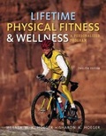 Cover: Cengage Advantage Books: Lifetime Physical Fitness and Wellness - Cengage Learning, Inc