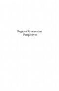 Cover: Regional Cooperation Perspectives - Harmattan