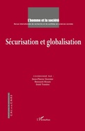 Cover: S&eacute;curisation et globalisation - Editions L'Harmattan