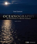 Cover: Cengage Advantage Books: Oceanography: An Invitation to Marine Science - Cengage Learning, Inc