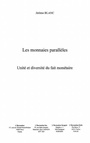 Cover: LES MONNAIES PARALLELES - Harmattan