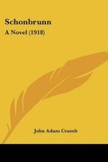 Cover: Schonbrunn - Kessinger Publishing