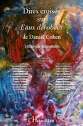 Cover: Dires crois&eacute;s sur Eaux d&eacute;rob&eacute;es - Editions L'Harmattan