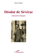 Cover: D&eacute;odat de S&eacute;v&eacute;rac - Editions L'Harmattan