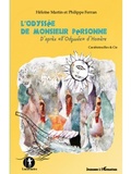 Cover: L'odyssee de monsieur personne - d'apres &quote;l'odyssee&quote; d'homer - Harmattan