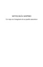 Cover: MitologIa shipido - un viaje en el imaginario de un pueblo a - Harmattan
