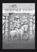 Cover: Nouvelle revue de l'Inde La  4 - Harmattan