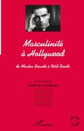 Cover: Masculinit&eacute; &agrave; Hollywood - Champs visuels