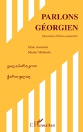 Cover: Parlons g&eacute;orgien (Deuxi&egrave;me &eacute;dition augment&eacute;e) - Parlons