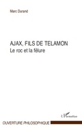 Cover: Ajax, fils de Telamon - Ouverture Philosophique