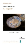 Cover: Epist&eacute;mologies - &Eacute;tudes transnationales, francophones et compar&eacute;es