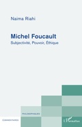 Cover: Michel Foucault - Commentaires philosophiques