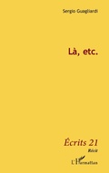 Cover: LA ETC - &Eacute;crits 21