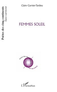 Enlarge image Cover: Femmes soleil - Poètes des cinq continents
